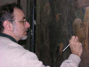 jonathan sherman